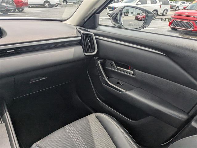 used 2024 Mazda CX-50 car, priced at $22,500