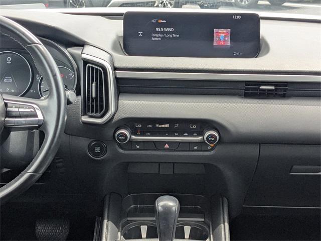 used 2024 Mazda CX-50 car, priced at $22,500