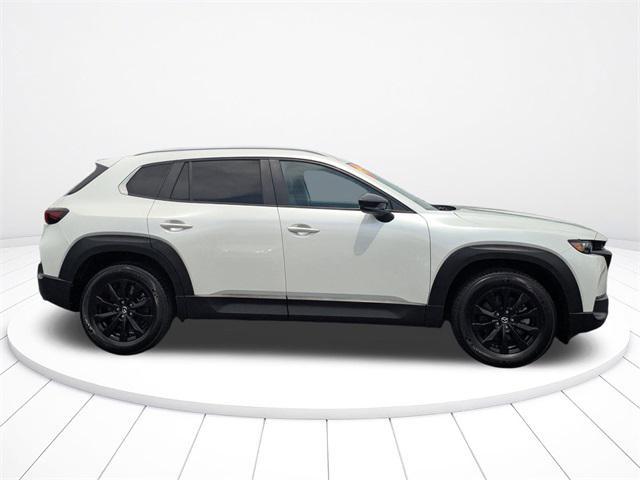 used 2024 Mazda CX-50 car, priced at $22,500