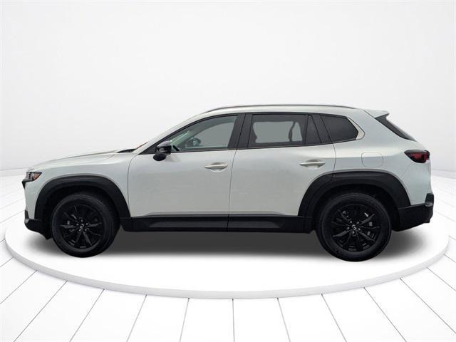 used 2024 Mazda CX-50 car, priced at $22,500