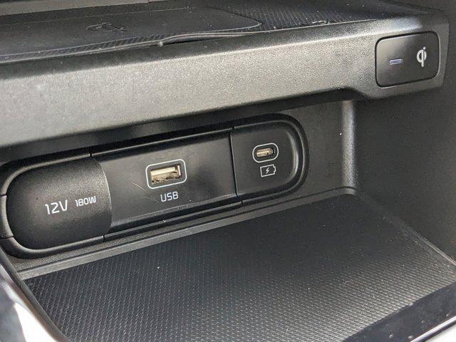used 2023 Kia Soul car, priced at $16,500