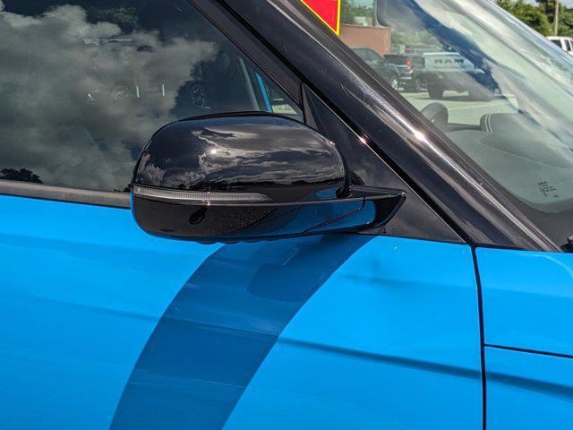 used 2023 Kia Soul car, priced at $16,500
