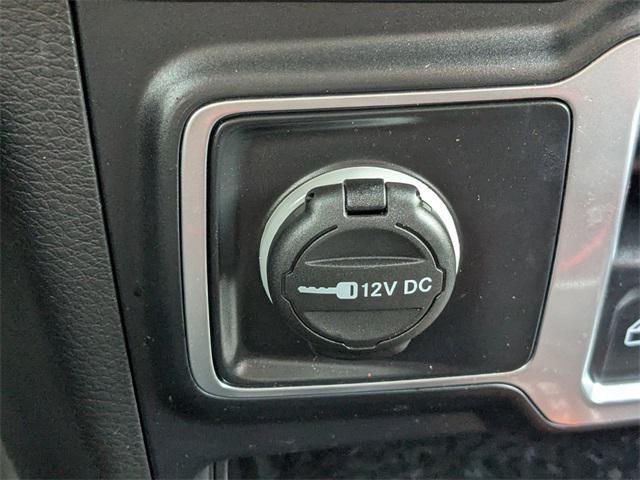 used 2020 Jeep Wrangler car, priced at $19,700