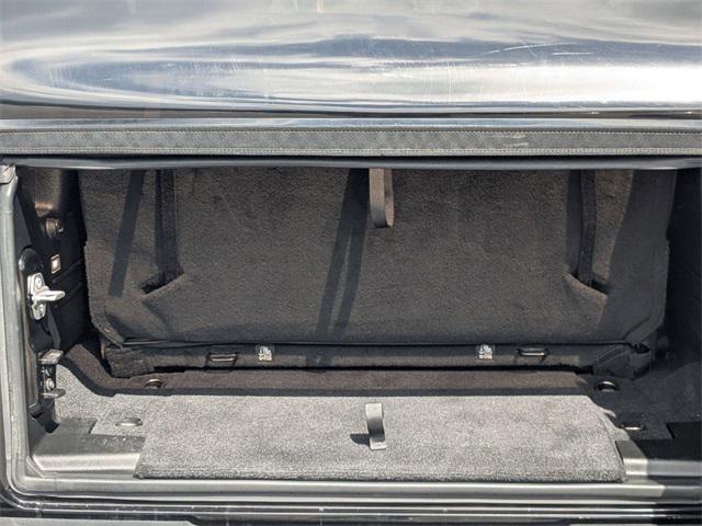 used 2020 Jeep Wrangler car, priced at $19,700