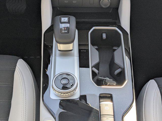 new 2025 Mitsubishi Outlander car, priced at $34,915