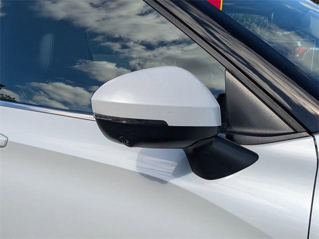 used 2023 Mitsubishi Outlander car, priced at $22,500