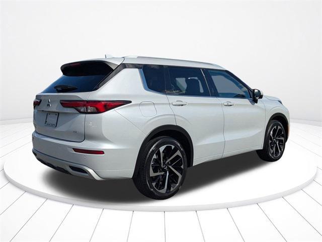 used 2023 Mitsubishi Outlander car, priced at $22,500