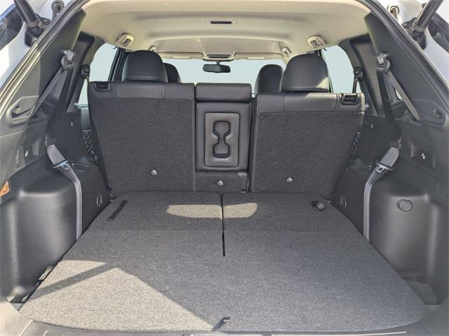 used 2023 Mitsubishi Outlander car, priced at $22,500