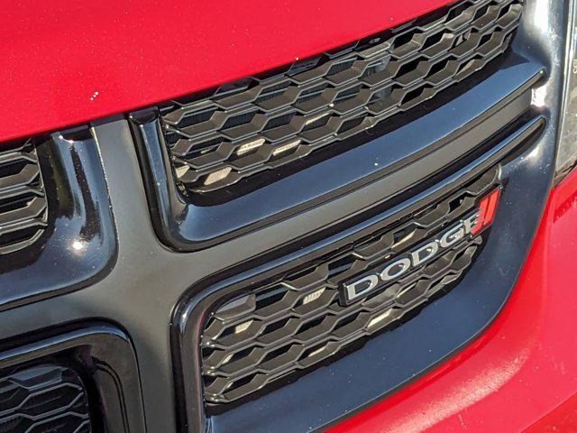 used 2016 Dodge Journey car, priced at $12,887