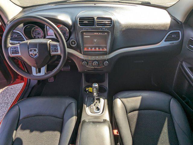 used 2016 Dodge Journey car, priced at $13,254