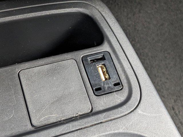 used 2022 Mitsubishi Mirage G4 car, priced at $11,298