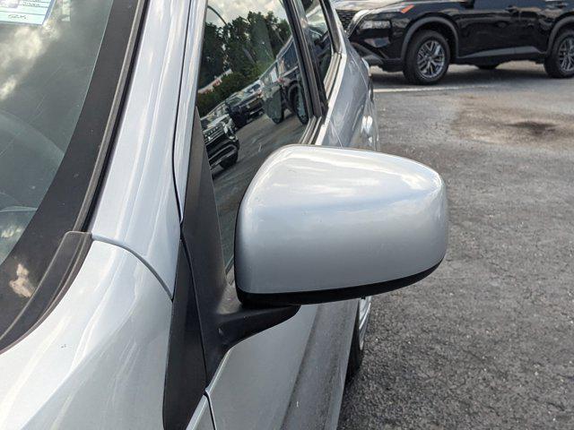 used 2022 Mitsubishi Mirage G4 car, priced at $11,298