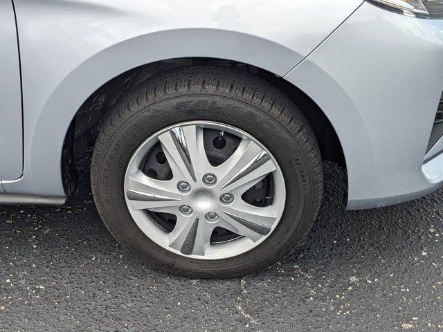 used 2022 Mitsubishi Mirage G4 car, priced at $11,298
