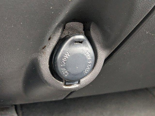 used 2022 Mitsubishi Mirage G4 car, priced at $11,298