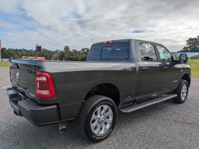 used 2023 Ram 3500 car, priced at $61,878