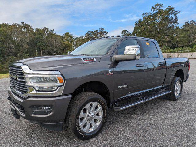 used 2023 Ram 3500 car, priced at $61,878