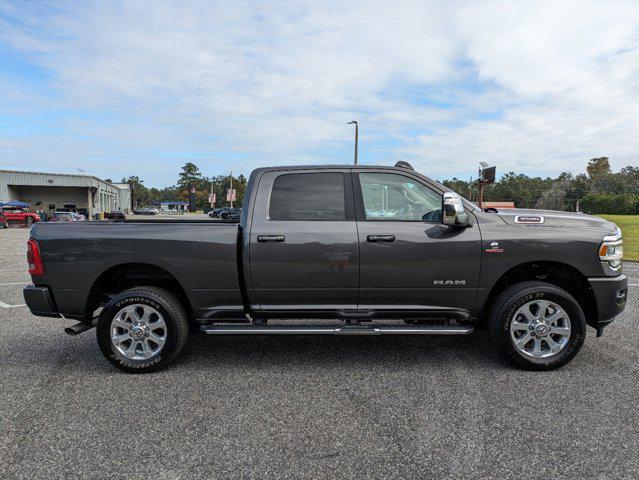 used 2023 Ram 3500 car, priced at $61,878