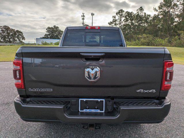 used 2023 Ram 3500 car, priced at $61,878