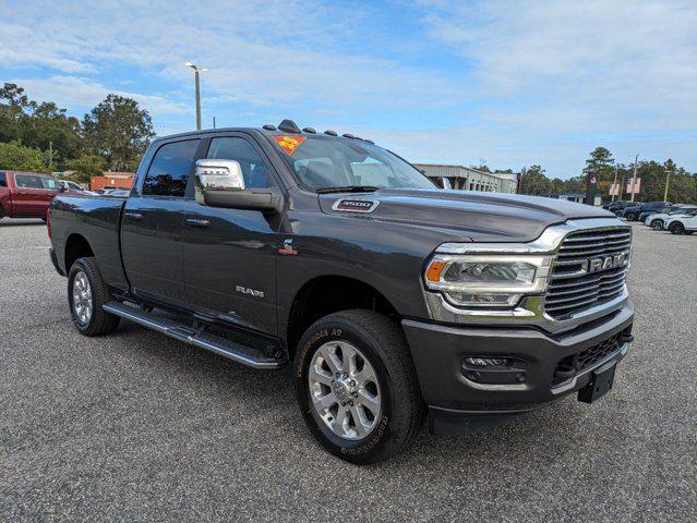 used 2023 Ram 3500 car, priced at $61,878