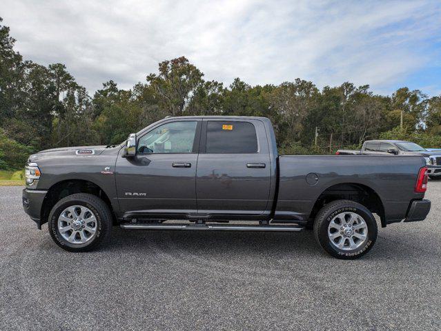 used 2023 Ram 3500 car, priced at $61,878