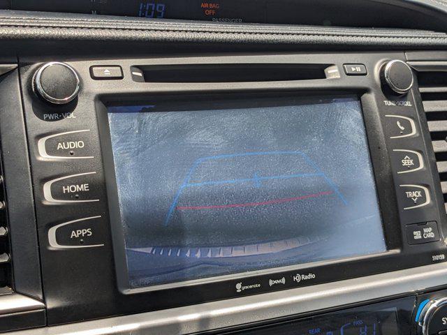 used 2016 Toyota Highlander car, priced at $15,604