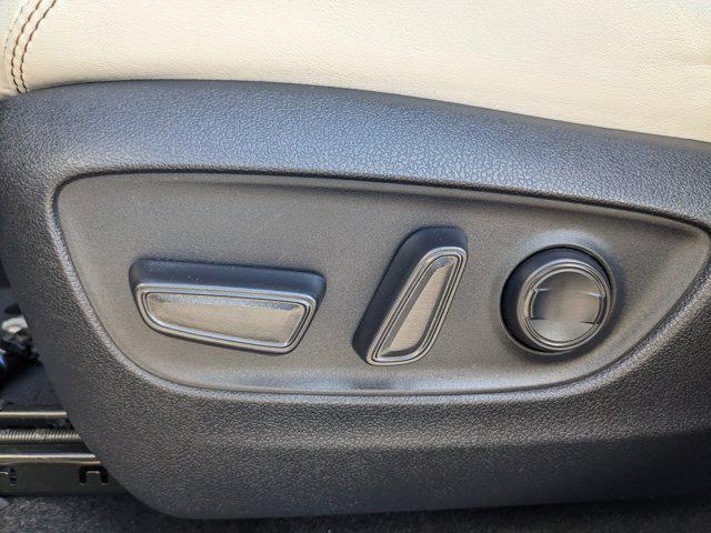used 2023 Toyota RAV4 car, priced at $30,137