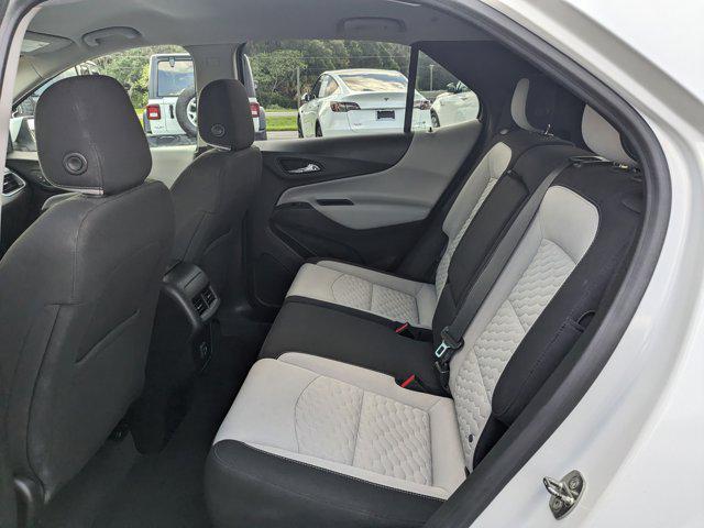 used 2019 Chevrolet Equinox car, priced at $11,517