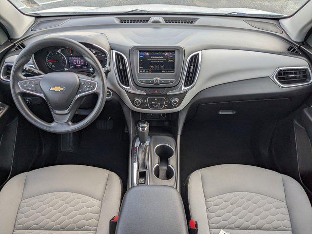 used 2019 Chevrolet Equinox car, priced at $11,517