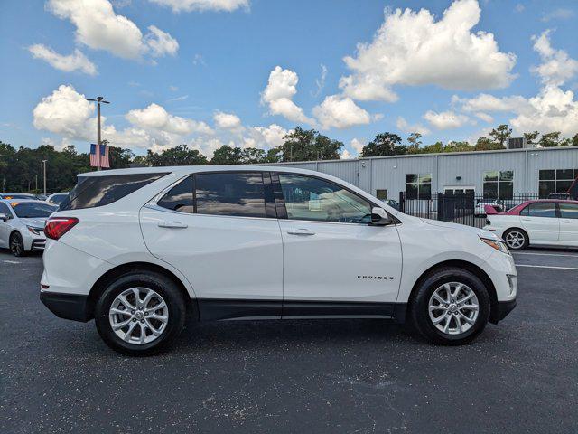 used 2019 Chevrolet Equinox car, priced at $11,517