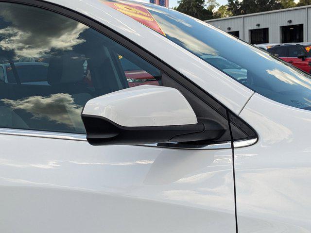 used 2019 Chevrolet Equinox car, priced at $11,517
