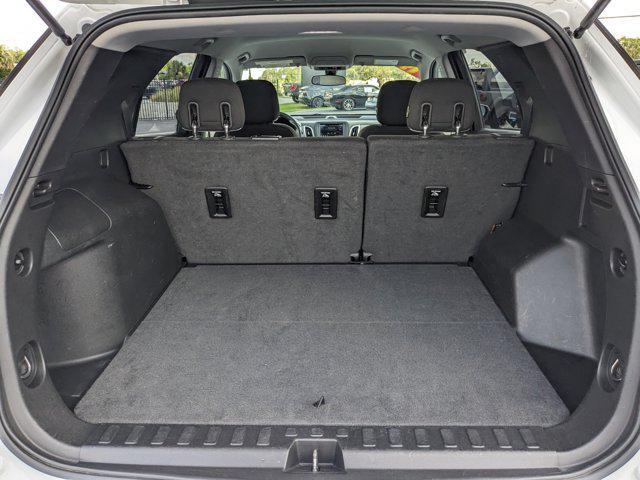 used 2019 Chevrolet Equinox car, priced at $11,517