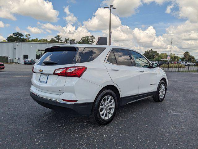 used 2019 Chevrolet Equinox car, priced at $11,517