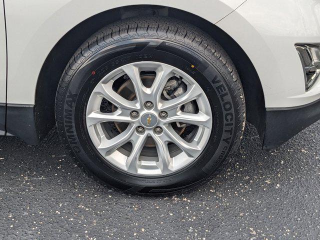 used 2019 Chevrolet Equinox car, priced at $11,517
