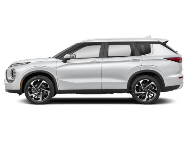 new 2024 Mitsubishi Outlander car