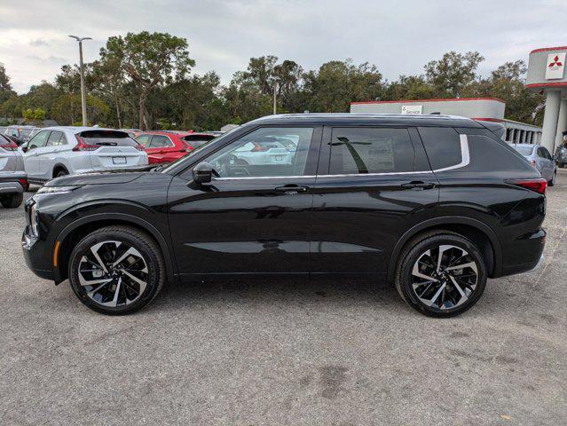 new 2024 Mitsubishi Outlander car, priced at $31,180