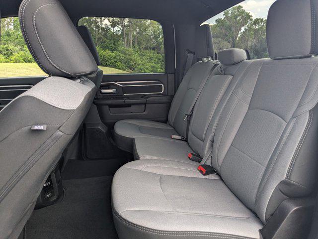 used 2024 Ram 2500 car, priced at $47,270