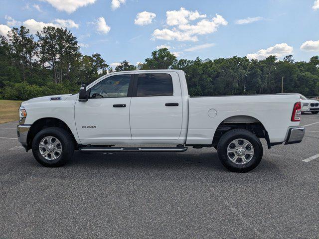 used 2024 Ram 2500 car, priced at $47,270