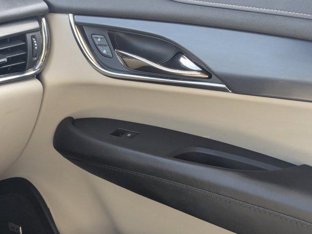 used 2015 Cadillac ATS car, priced at $13,612