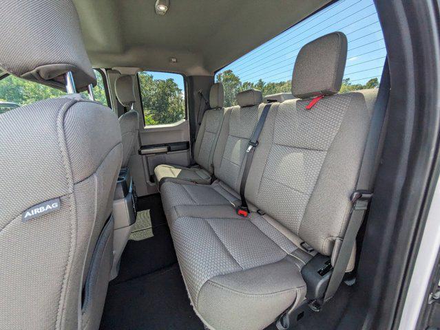 used 2020 Ford F-250 car, priced at $38,863