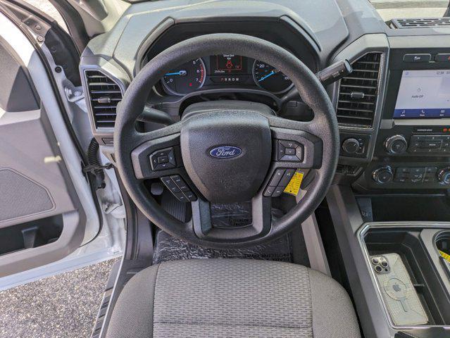 used 2020 Ford F-250 car, priced at $38,863