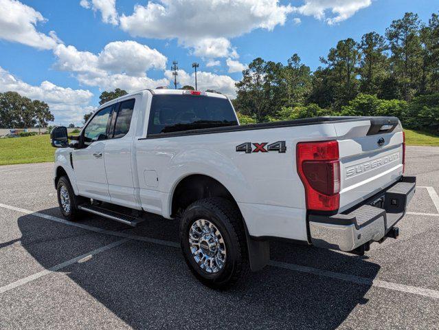 used 2020 Ford F-250 car, priced at $38,863