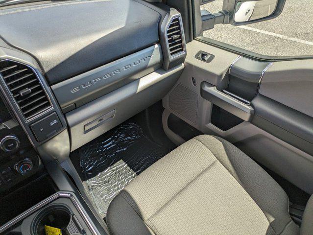 used 2020 Ford F-250 car, priced at $38,863