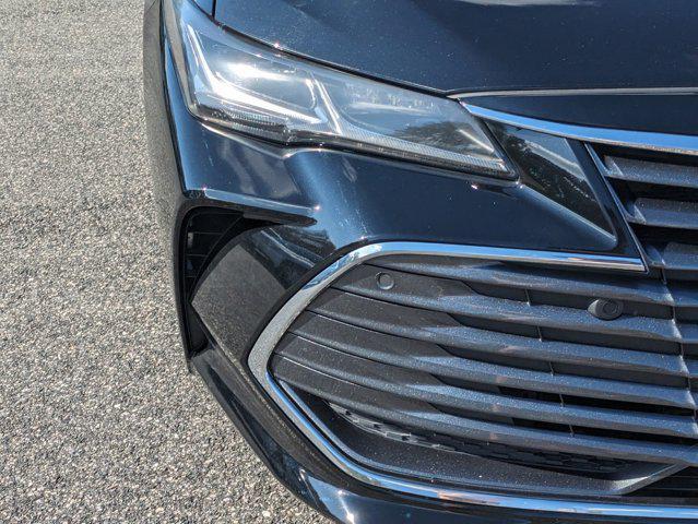 used 2020 Toyota Avalon Hybrid car, priced at $28,926