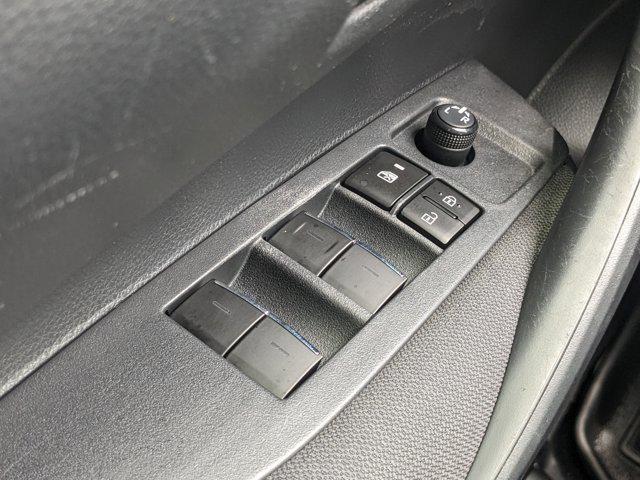used 2021 Toyota Corolla car, priced at $16,300