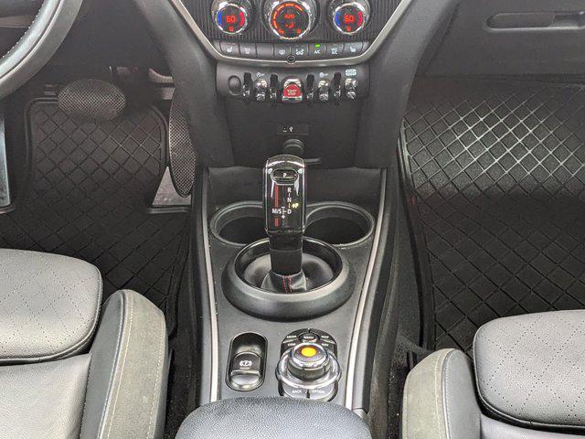used 2021 MINI Countryman car, priced at $23,328