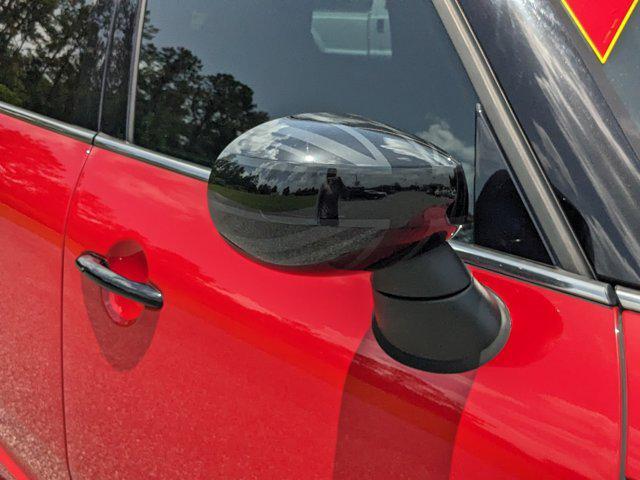 used 2021 MINI Countryman car, priced at $23,328
