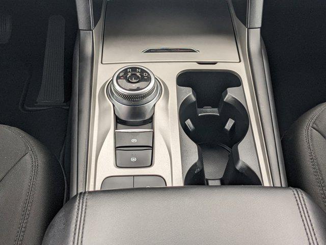 used 2023 Ford Explorer car, priced at $25,547