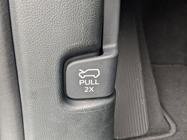 used 2023 Ford Explorer car, priced at $25,547