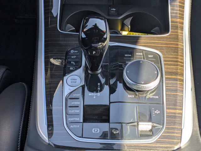 used 2023 BMW X5 PHEV car, priced at $34,500