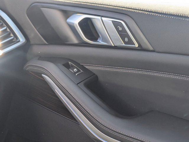 used 2023 BMW X5 PHEV car, priced at $34,500